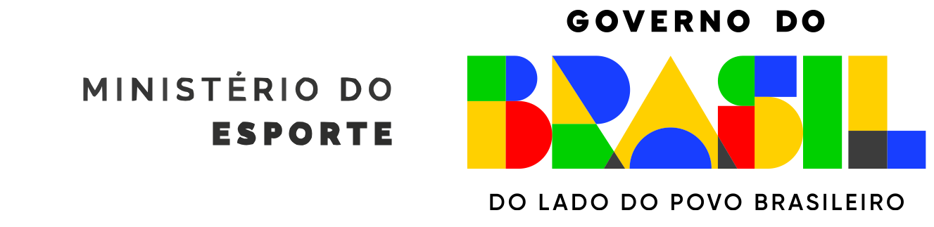 Ministério do Esporte - Governo Federal